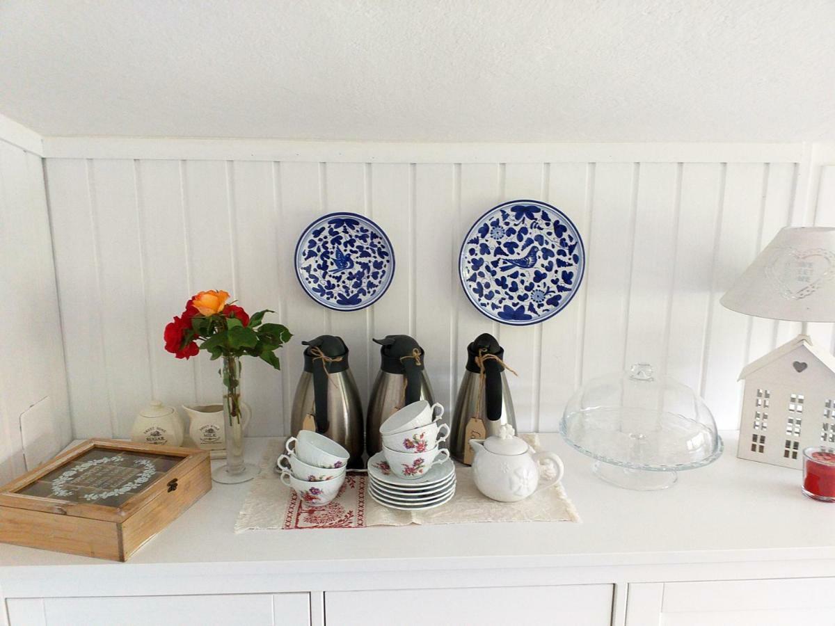 Dei Laghi Bed & Breakfast