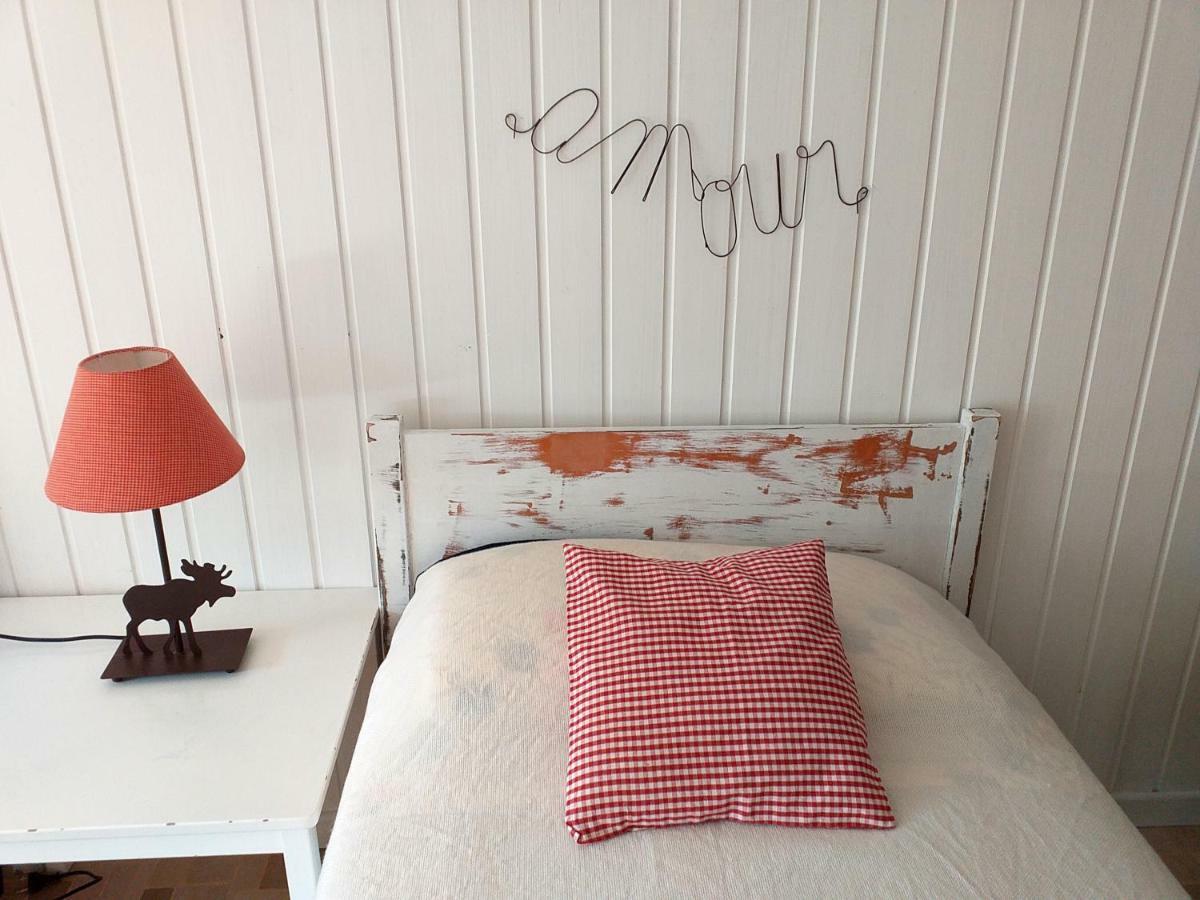 Bed & Breakfast Dei Laghi *