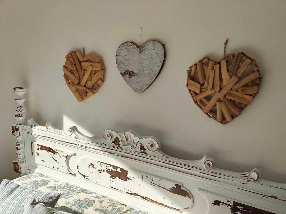 Dei Laghi Bed & Breakfast
