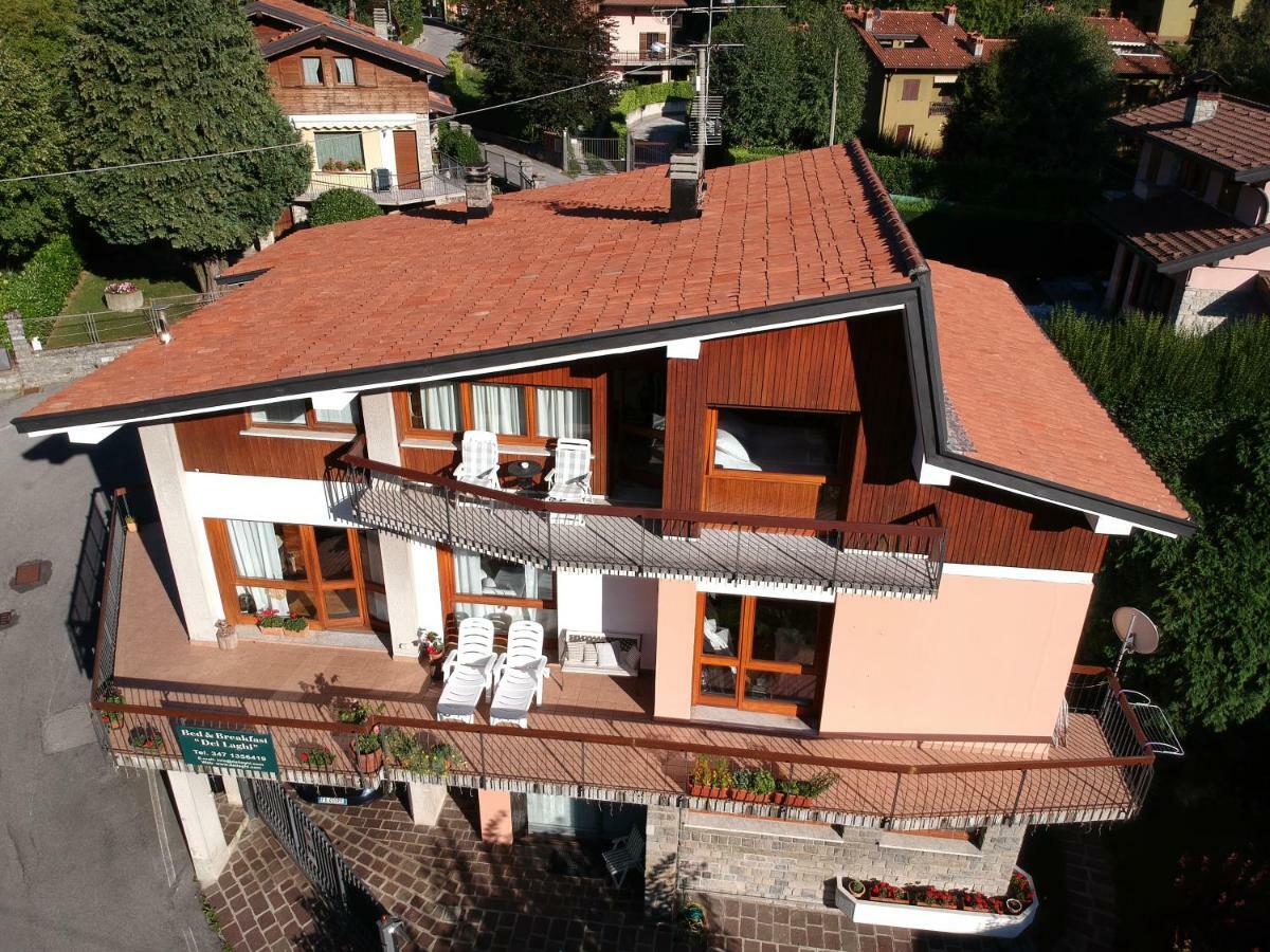 Dei Laghi Magreglio