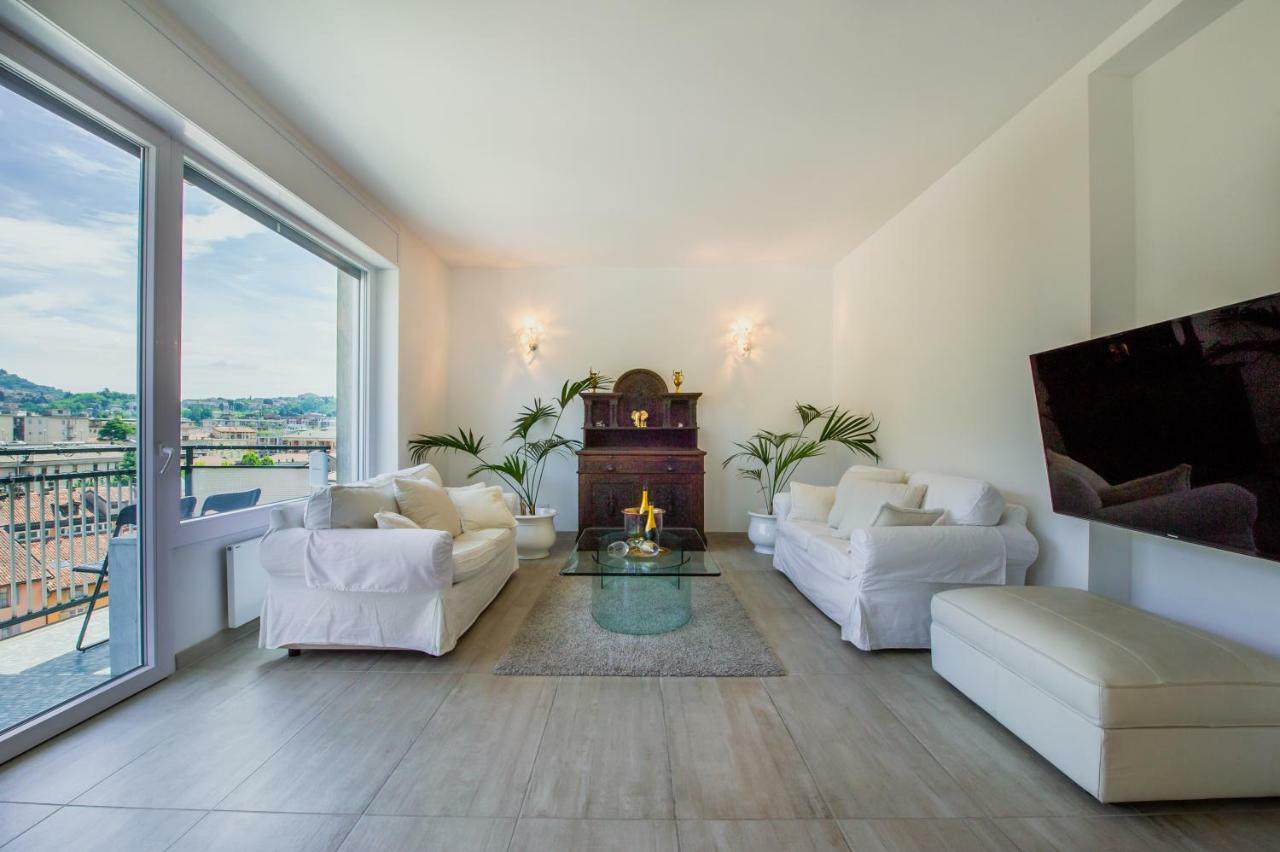 Apartment Rhs Serviced *