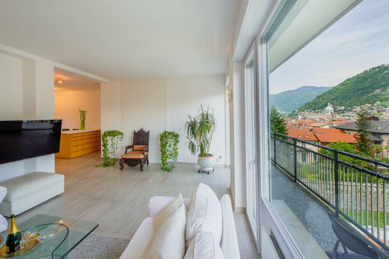 Apartment Rhs Serviced
