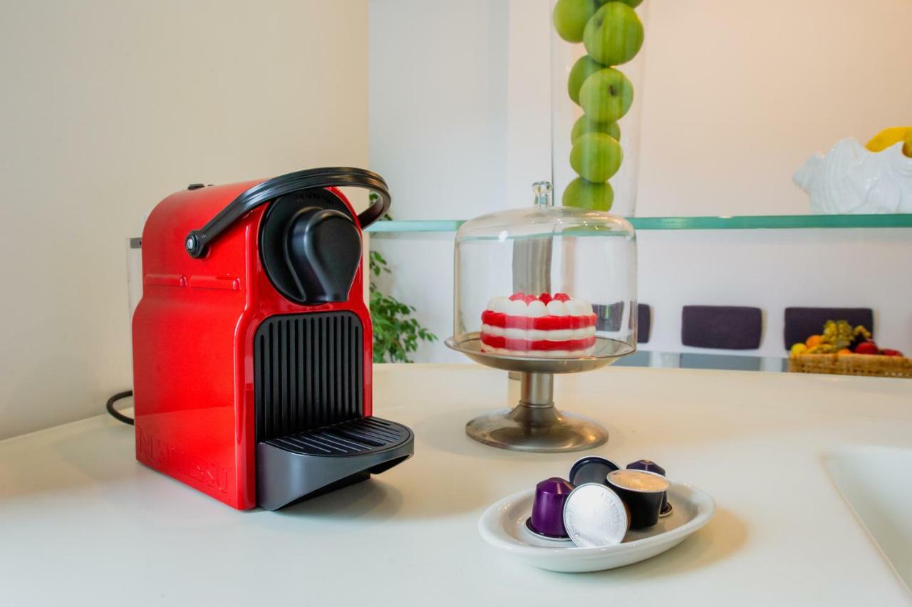Rhs Serviced Apartment Como
