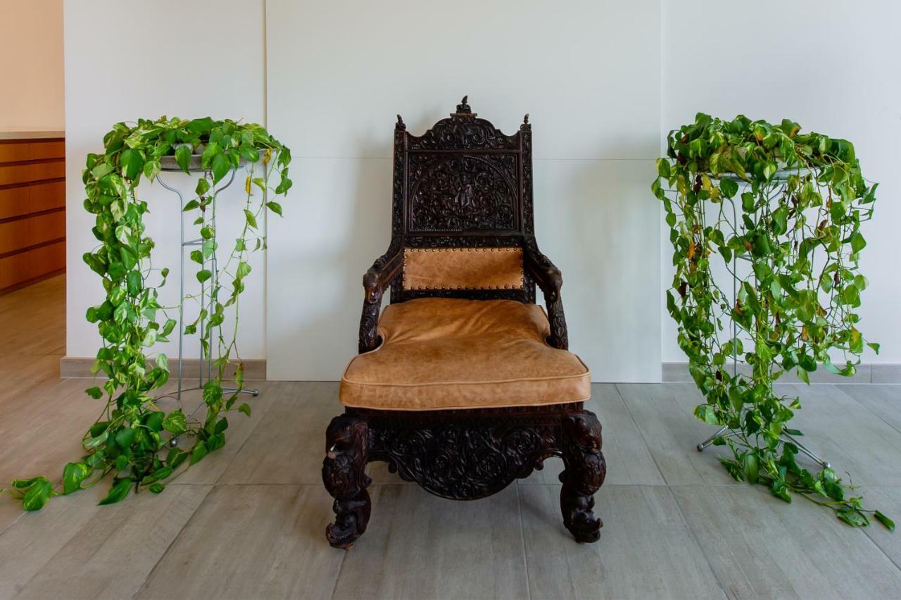 Rhs Serviced Apartment *