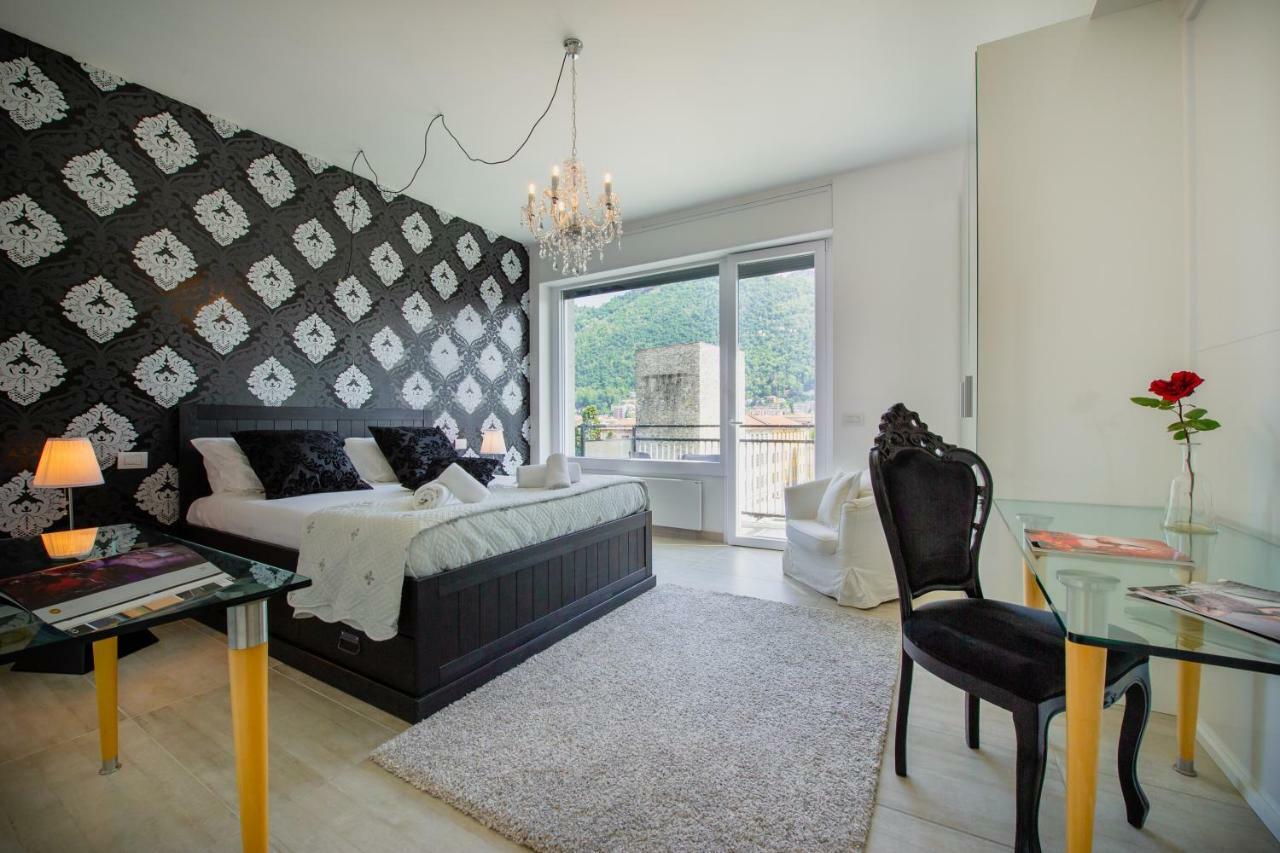 Apartment Rhs Serviced Como