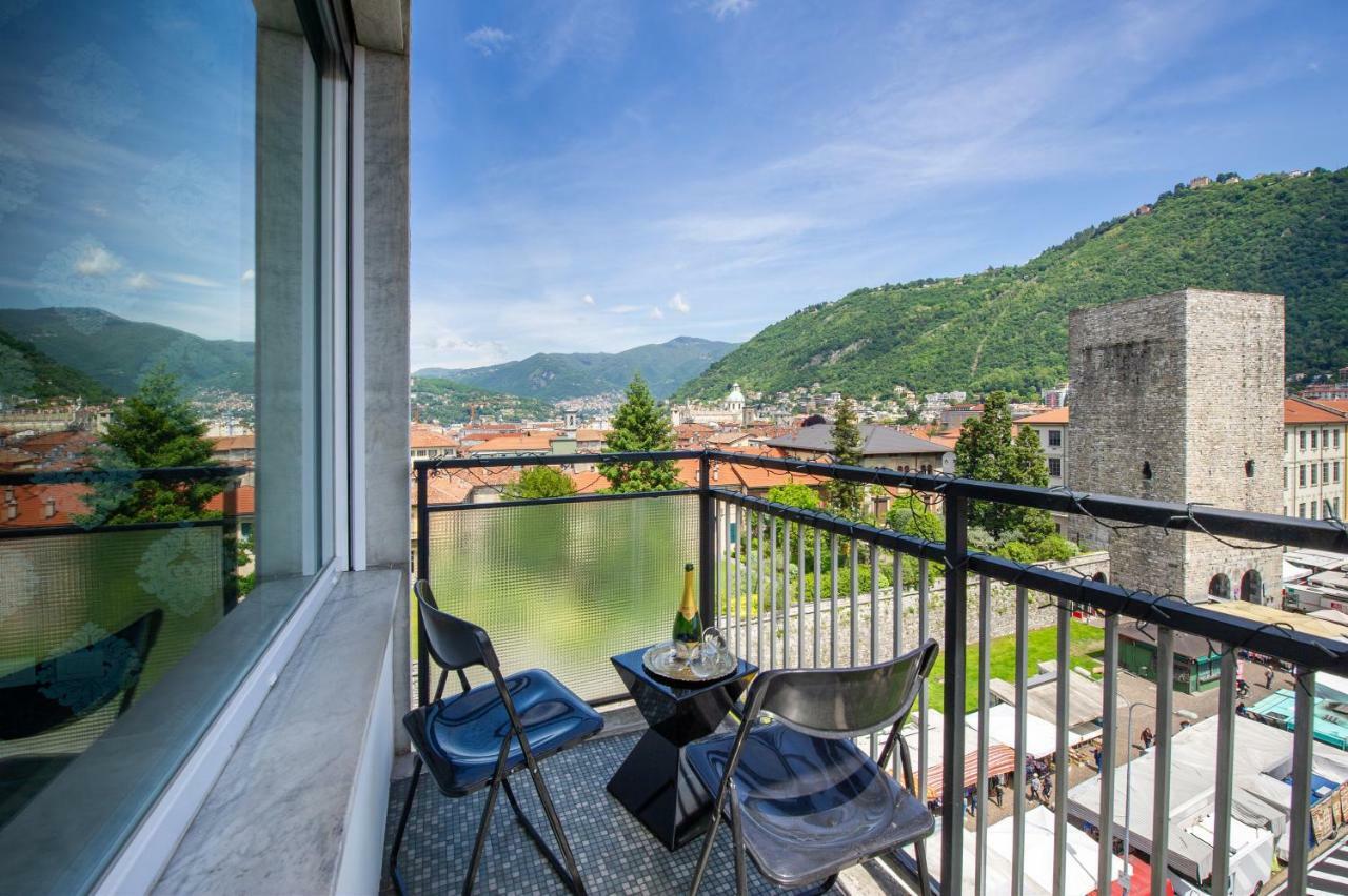 Rhs Serviced Apartment *