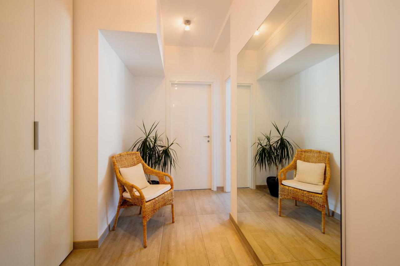 Rhs Serviced Apartment