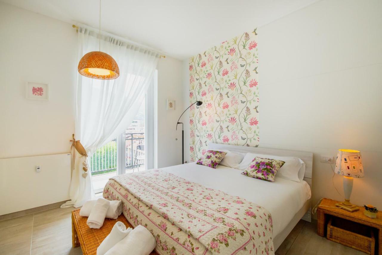 Apartment Rhs Serviced