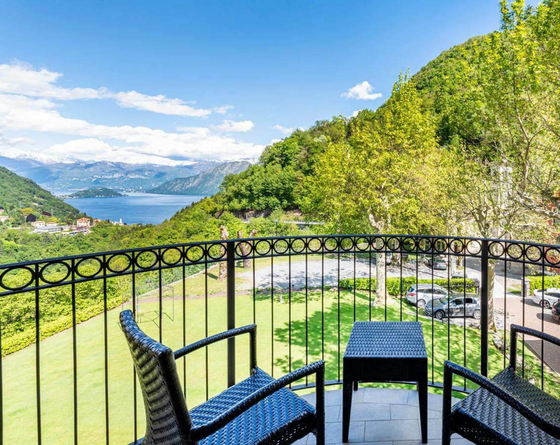 Sant' Anna Hotel Argegno