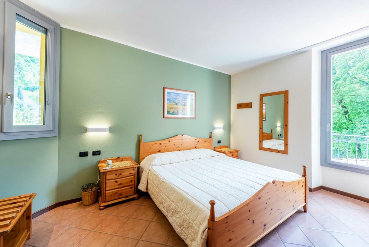Hotel Sant' Anna