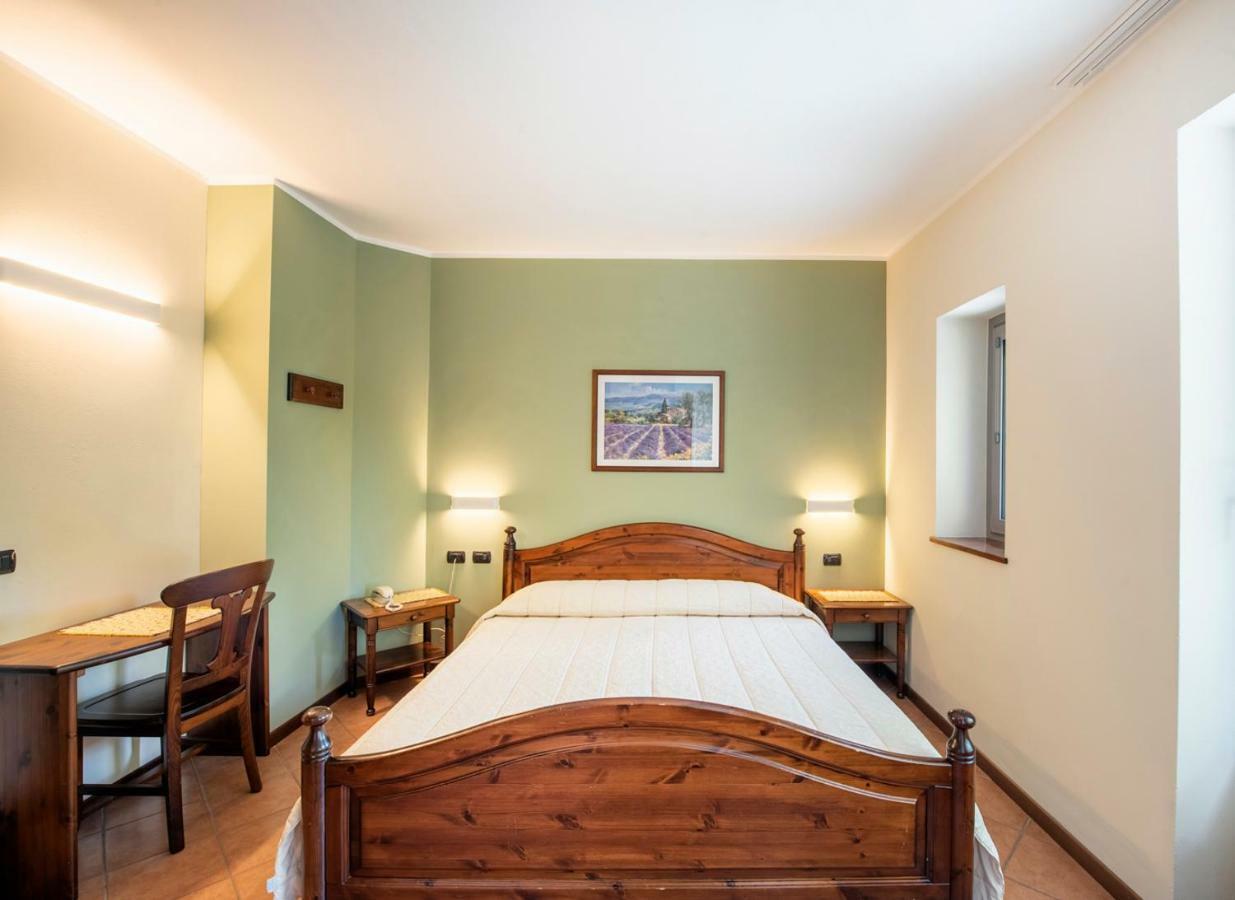 Sant' Anna Hotel 3*
