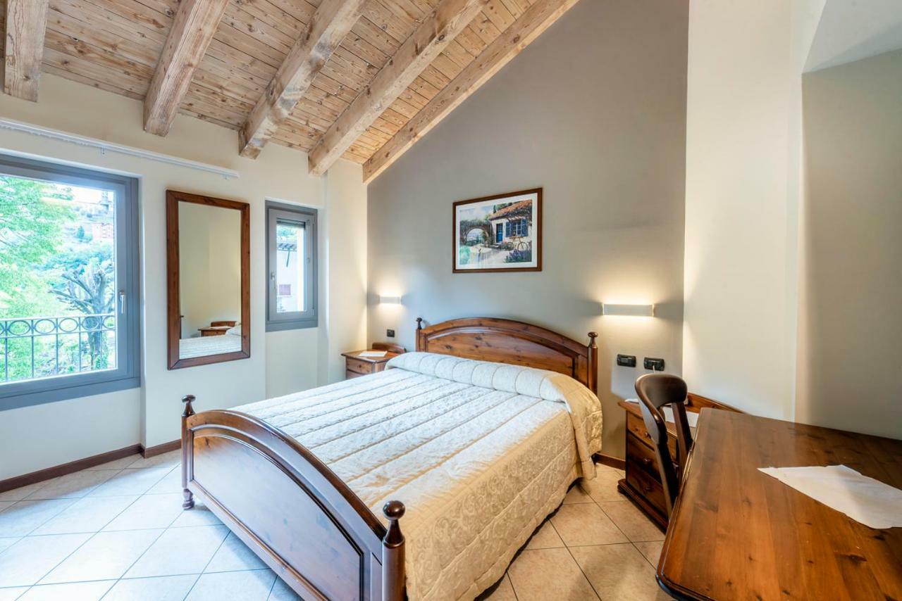 Sant' Anna 3* Argegno