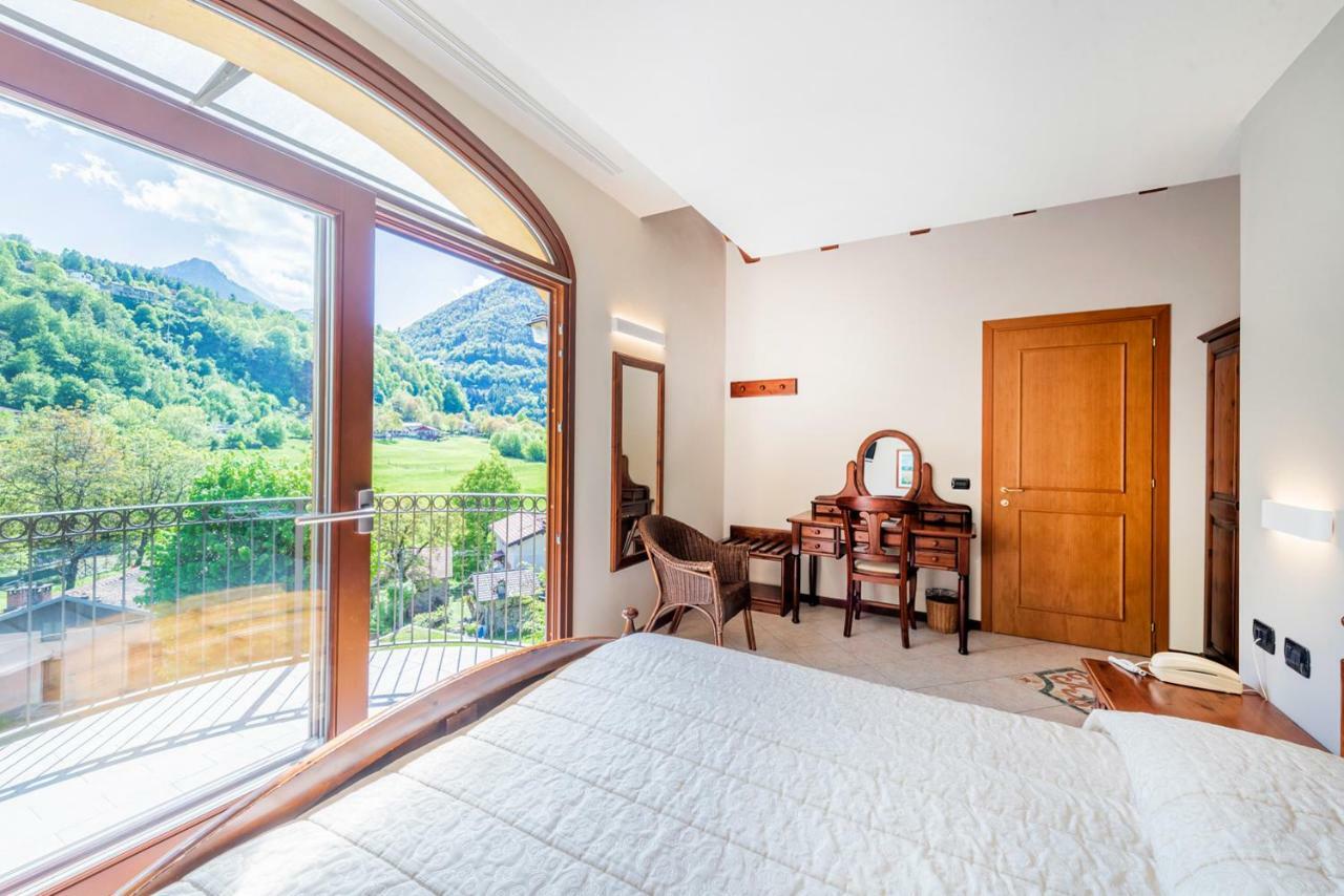 Sant' Anna Hotel 3*