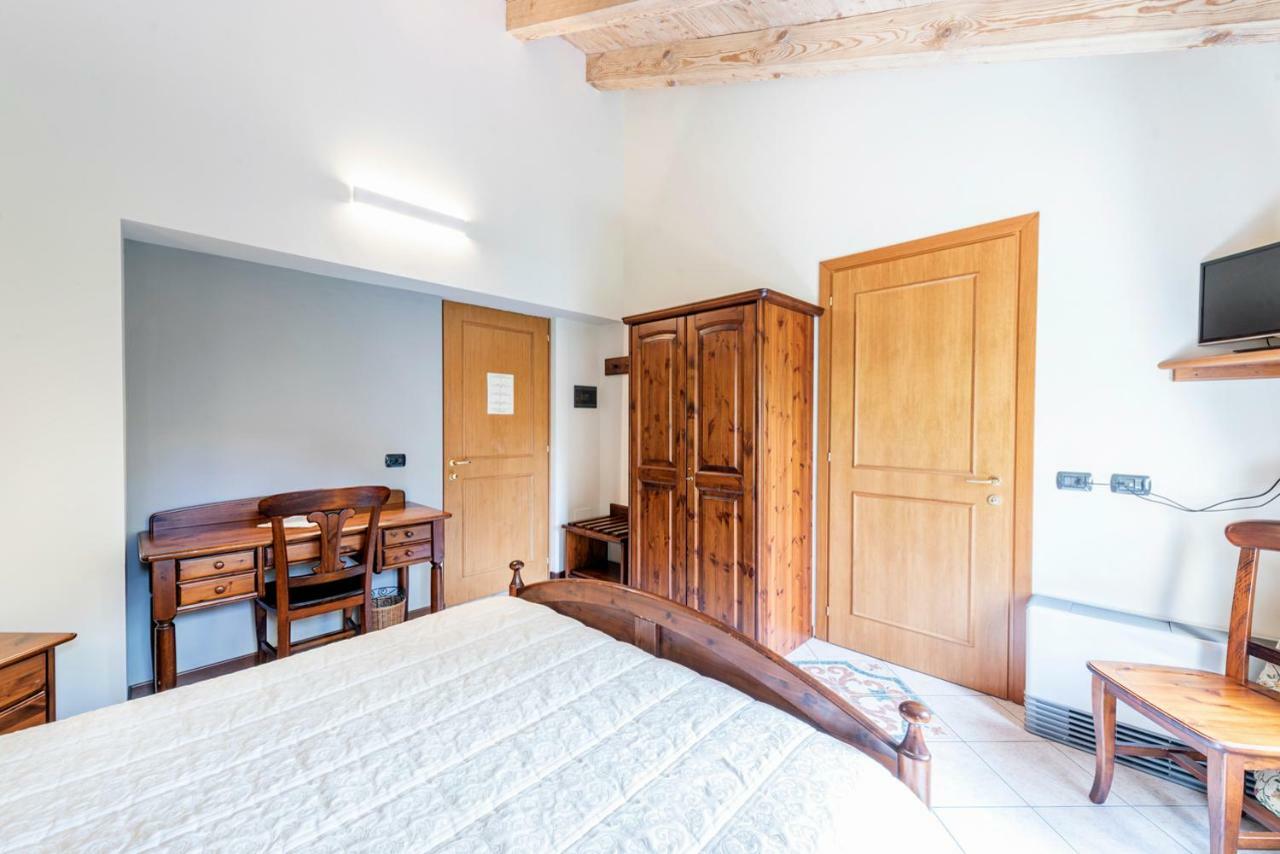 Sant' Anna Hotel Argegno