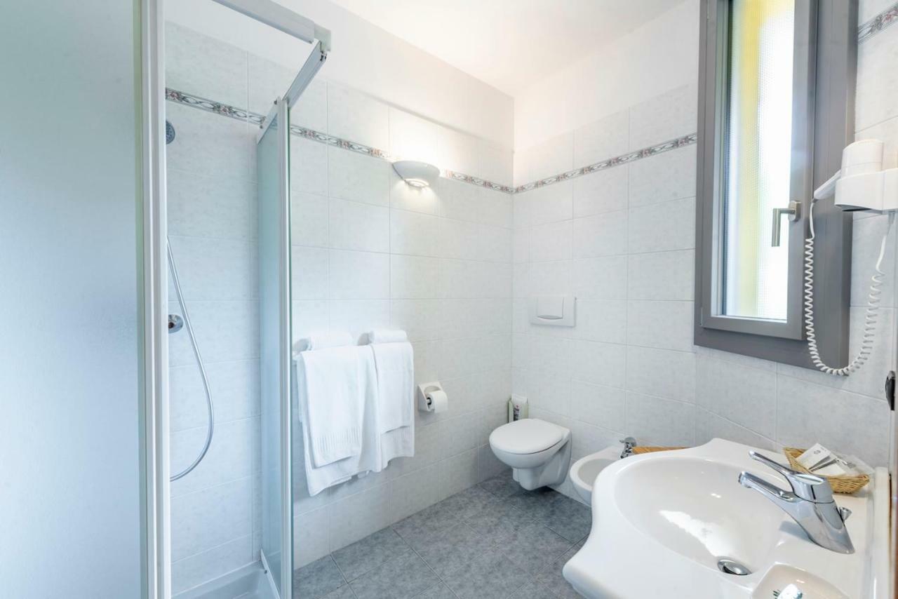 Hotel Sant' Anna Argegno