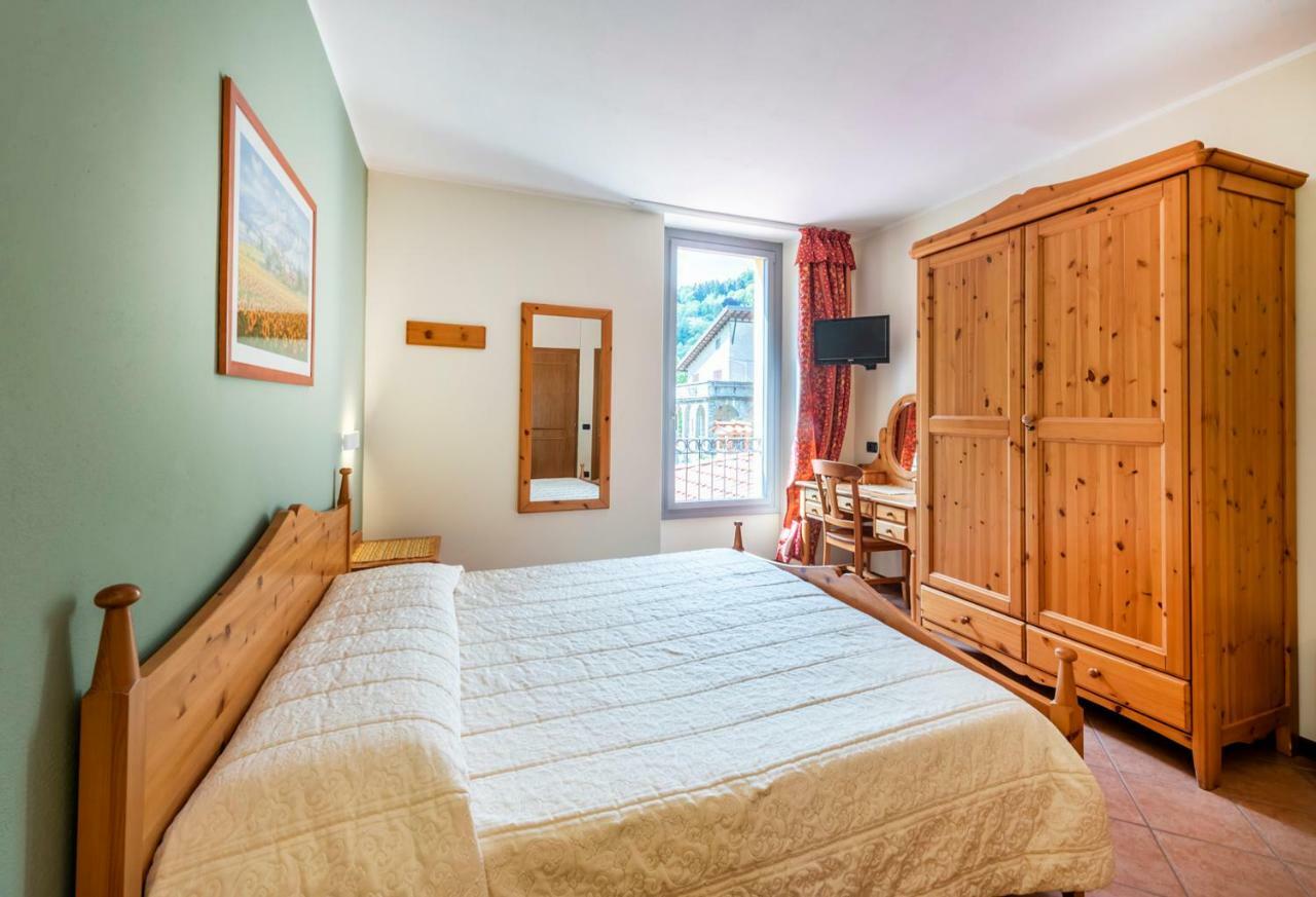 Hotel Sant' Anna Argegno