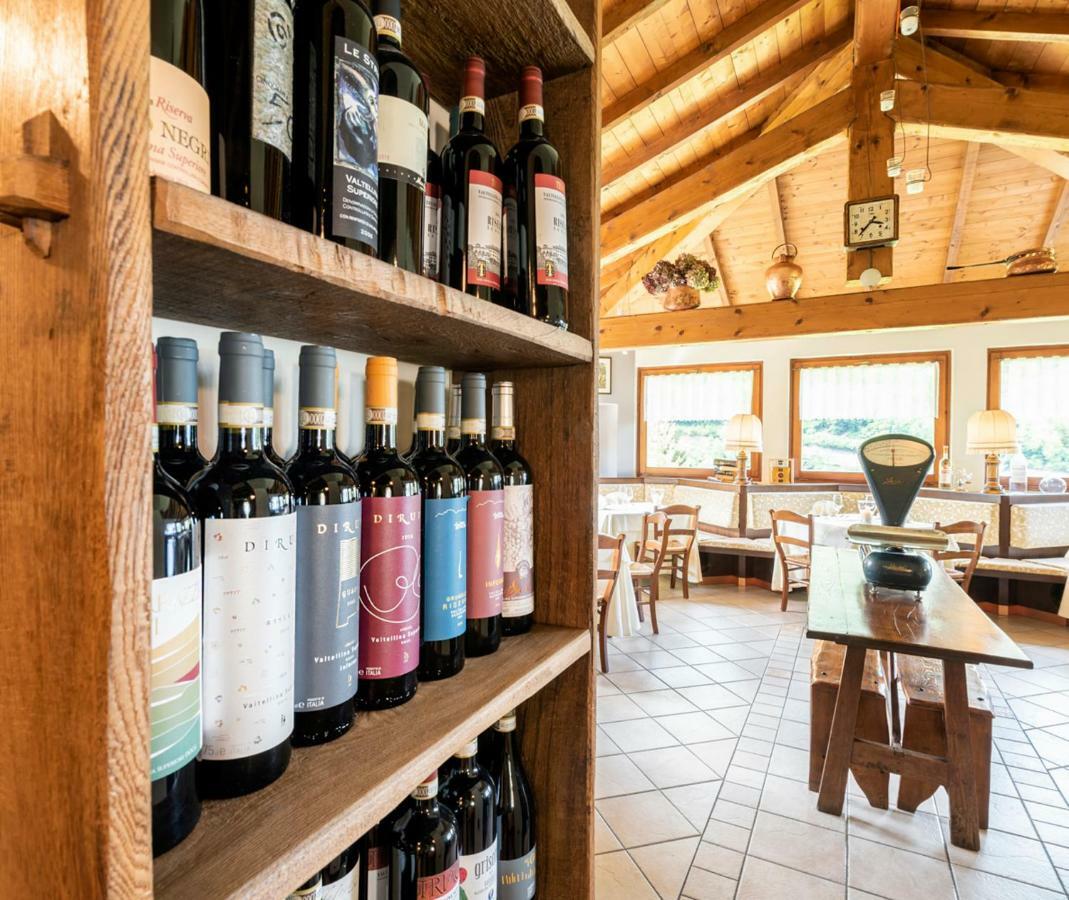 Sant' Anna Hotel Argegno