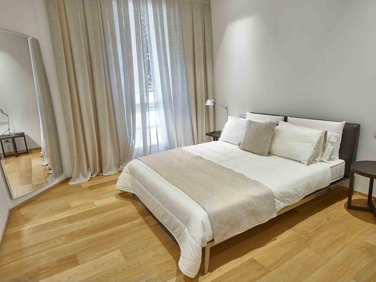 Apartment Rhs Serviced *