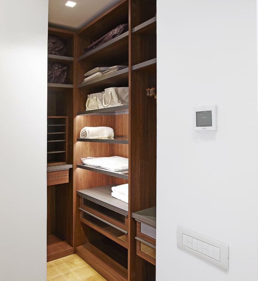 Apartment Rhs Serviced Como