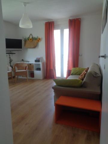 Apartment Casa Luce E Aria