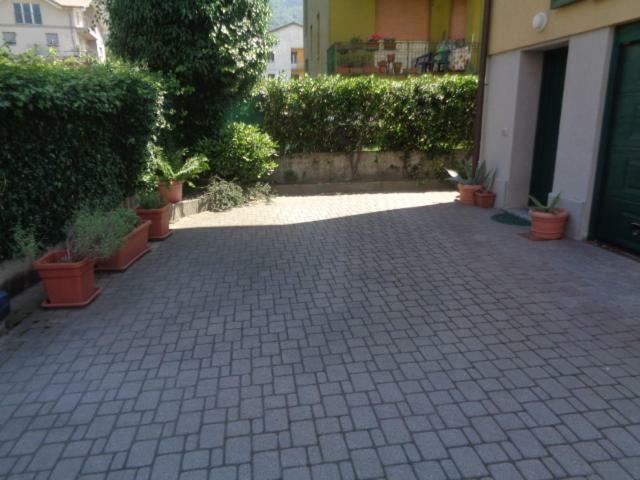 Casa Luce E Aria Apartment *