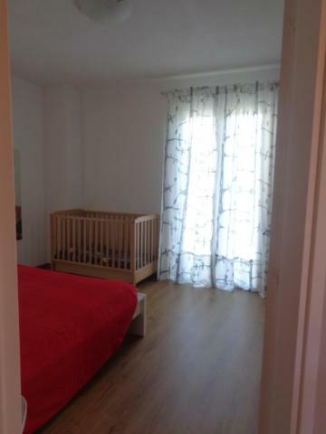 Casa Luce E Aria Apartment