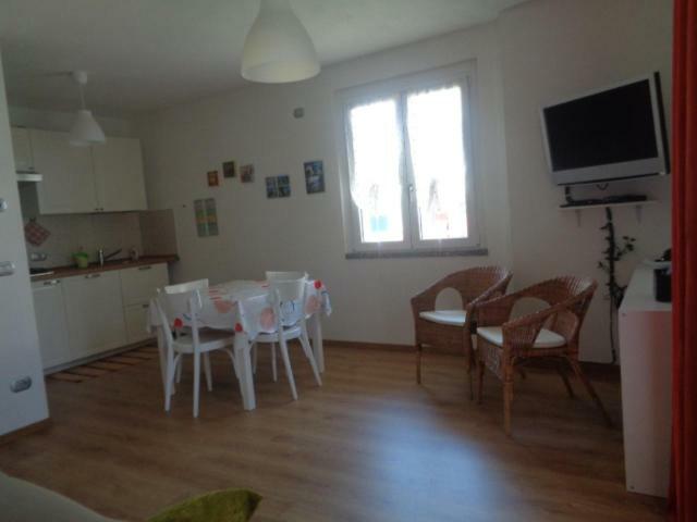 Casa Luce E Aria Apartment *