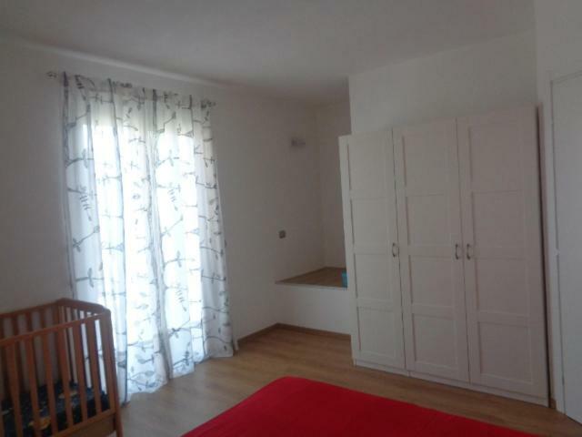 Casa Luce E Aria Apartment *