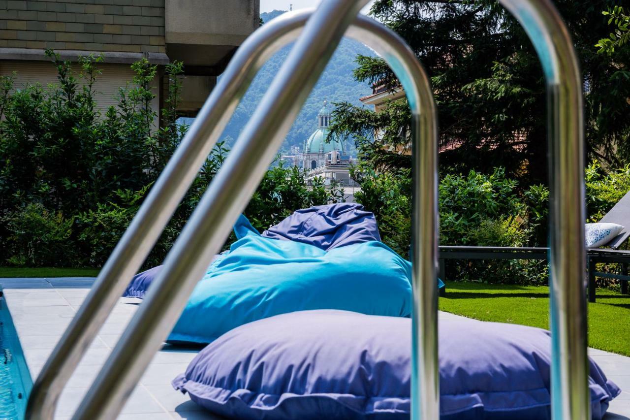 Affittacamere Le Stanze Del Suites&pool 3*