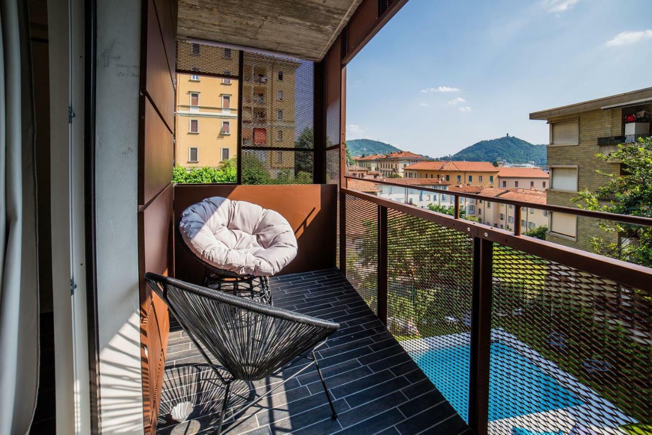 Affittacamere Le Stanze Del Suites&pool Côme