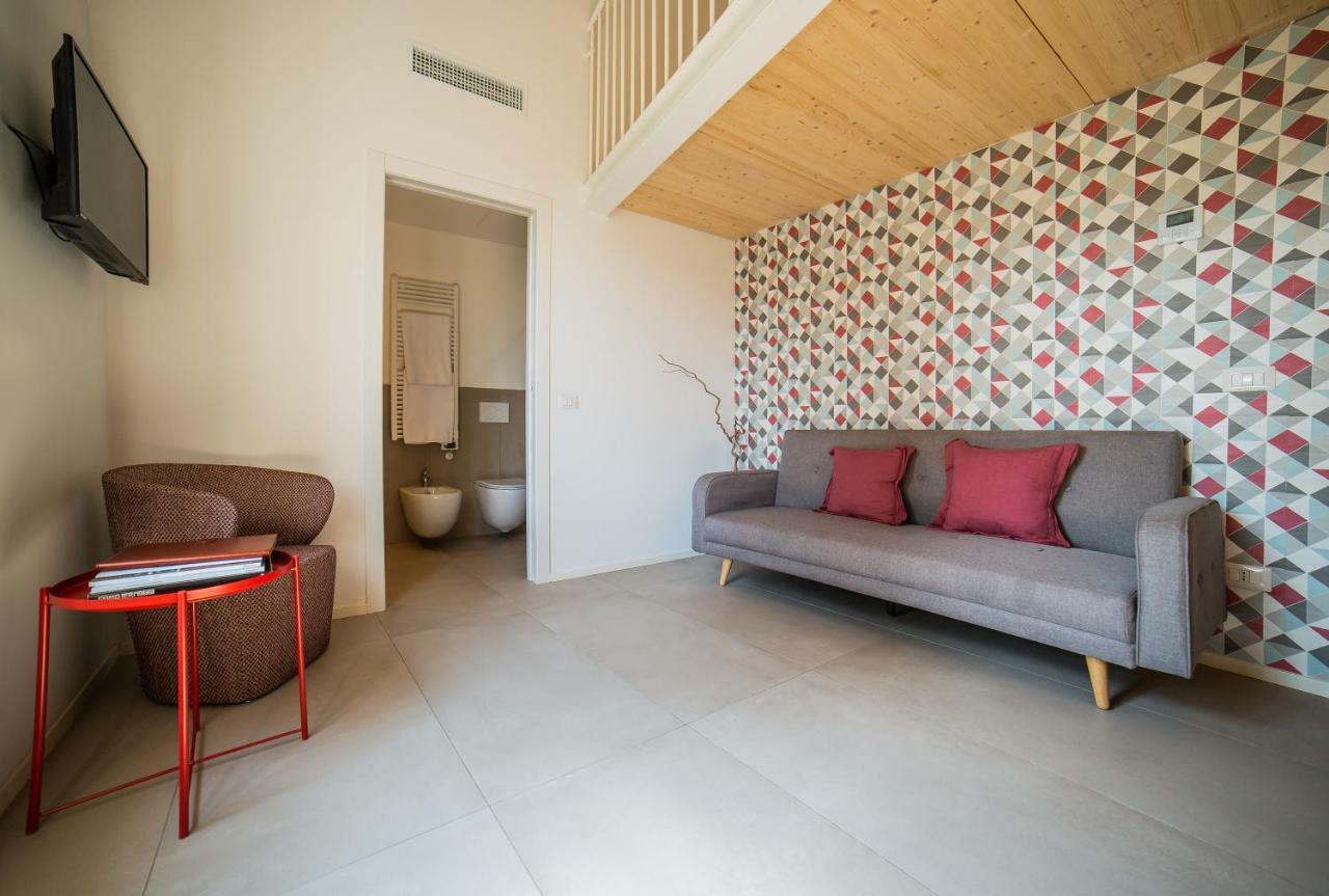 Affittacamere Le Stanze Del Suites&pool