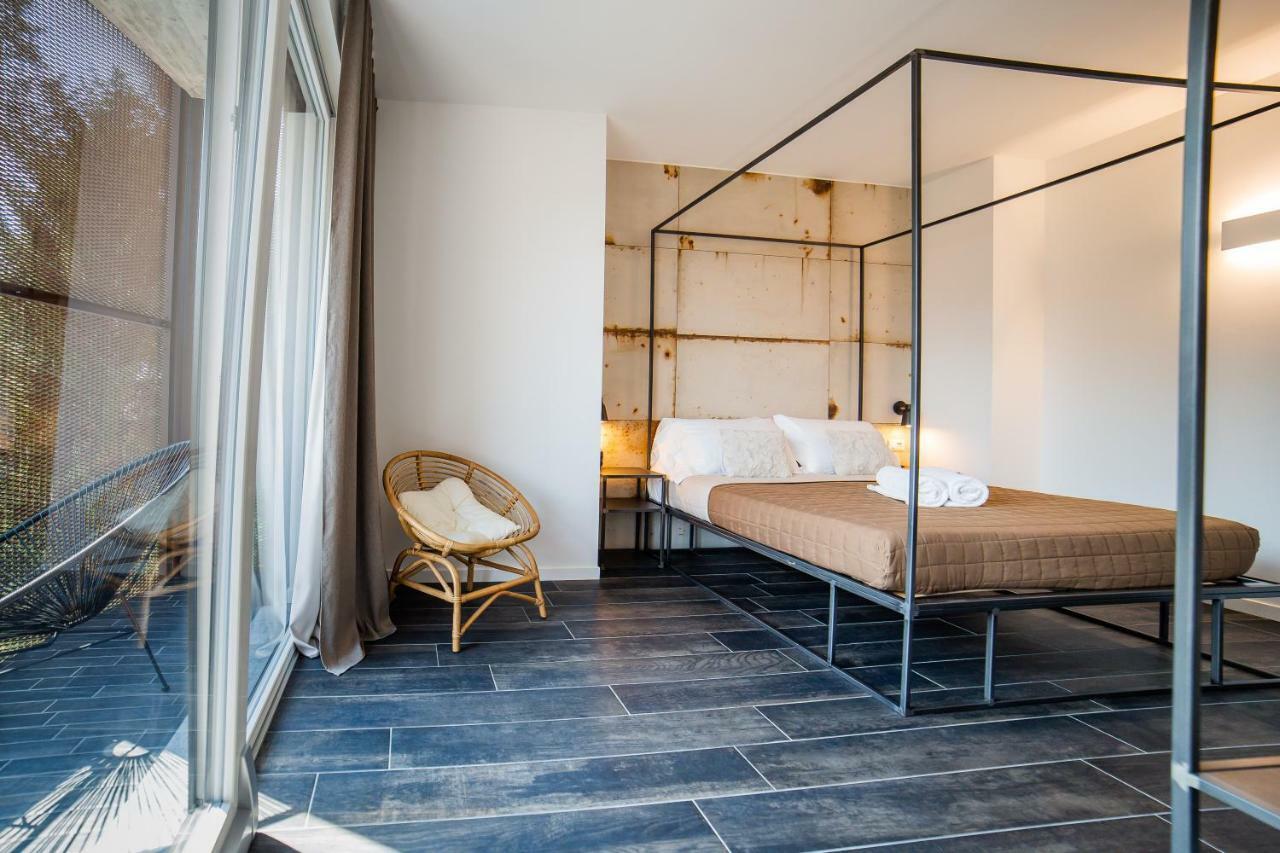 Affittacamere Le Stanze Del Suites&pool