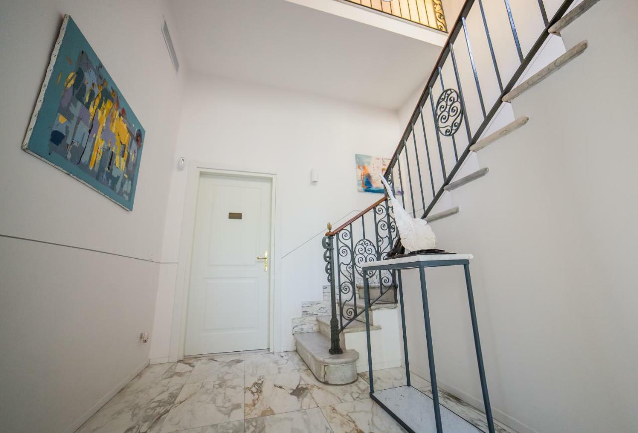 Le Stanze Del Suites&pool 3*