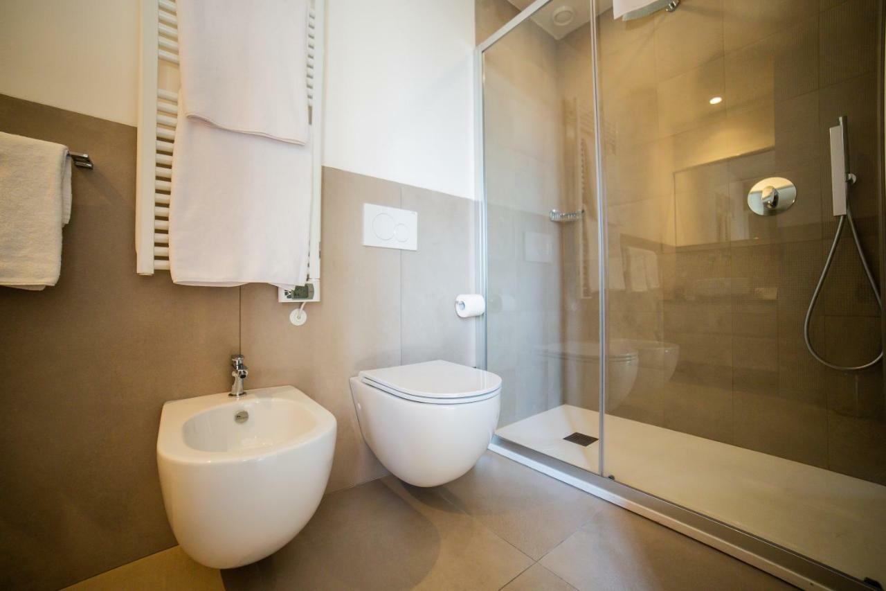 Le Stanze Del Suites&pool 3* Côme
