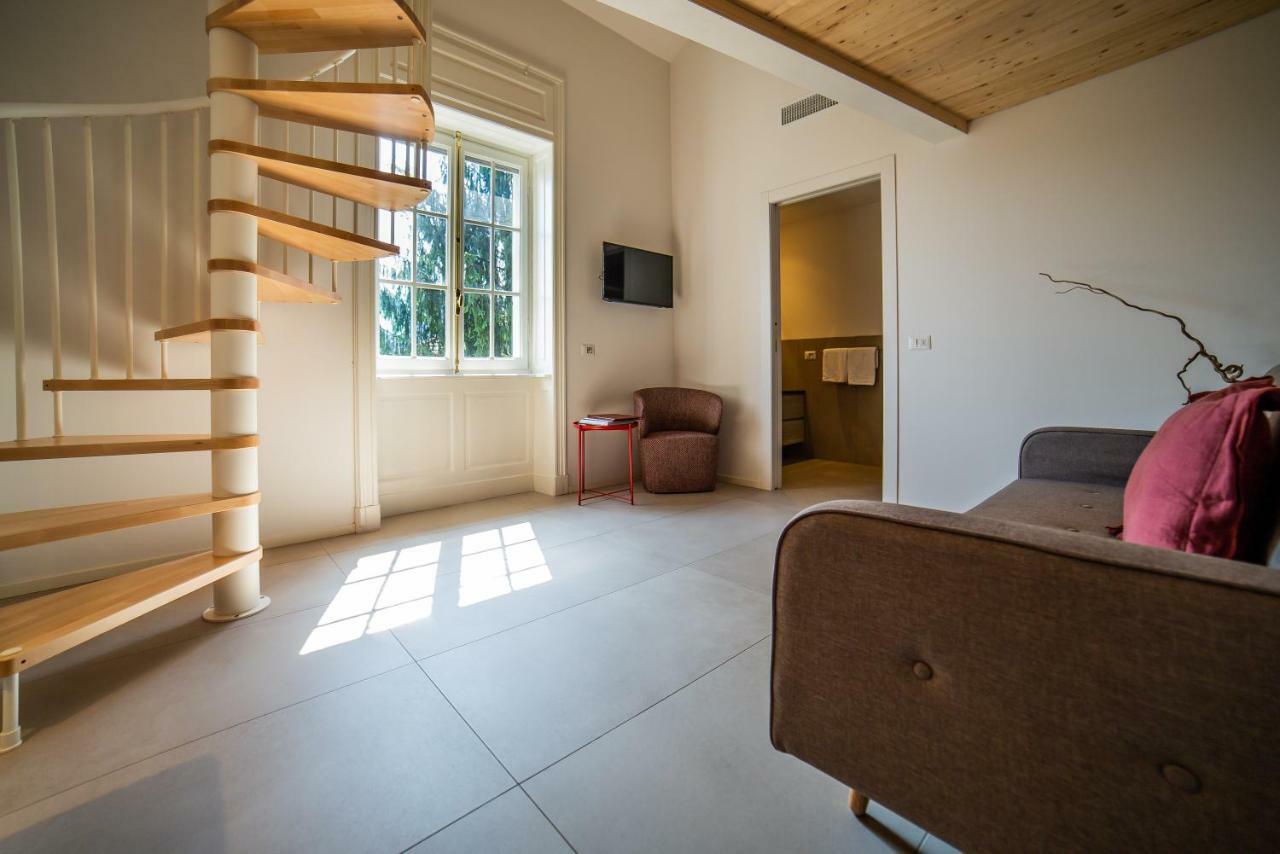 Le Stanze Del Suites&pool 3* Côme
