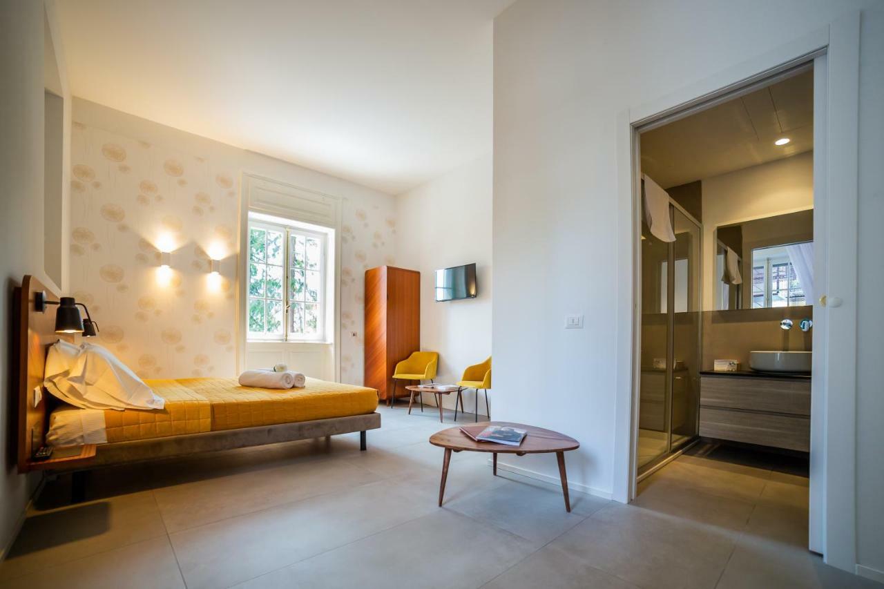 Affittacamere Le Stanze Del Suites&pool Côme