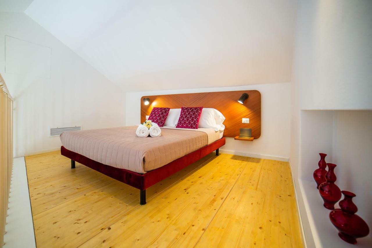 Affittacamere Le Stanze Del Suites&pool