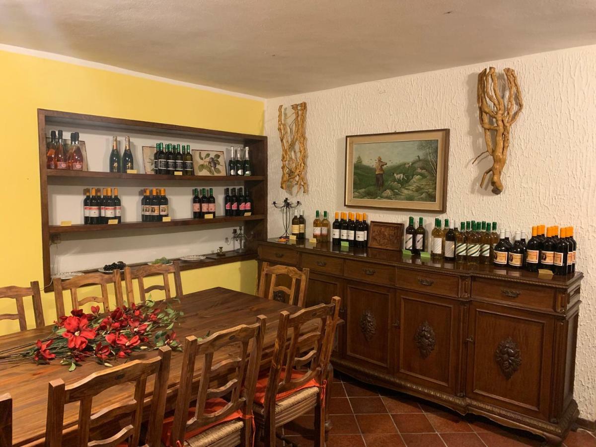 Ferienhaus Di Lezzeno