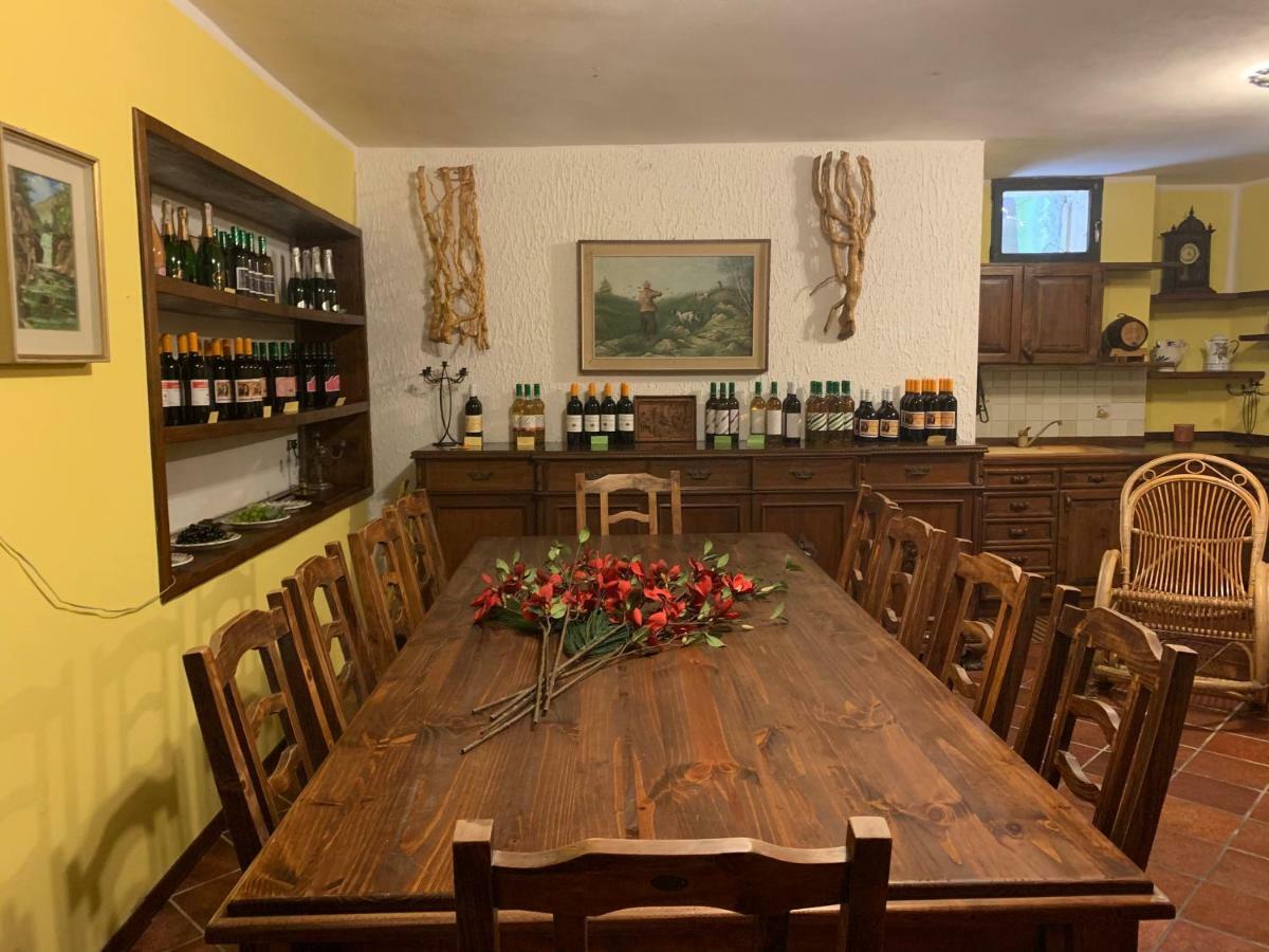 Ferienhaus Di