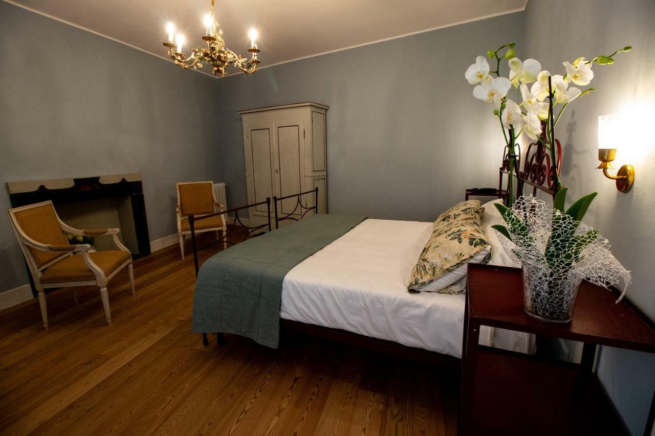 Capolago Hotel Colico