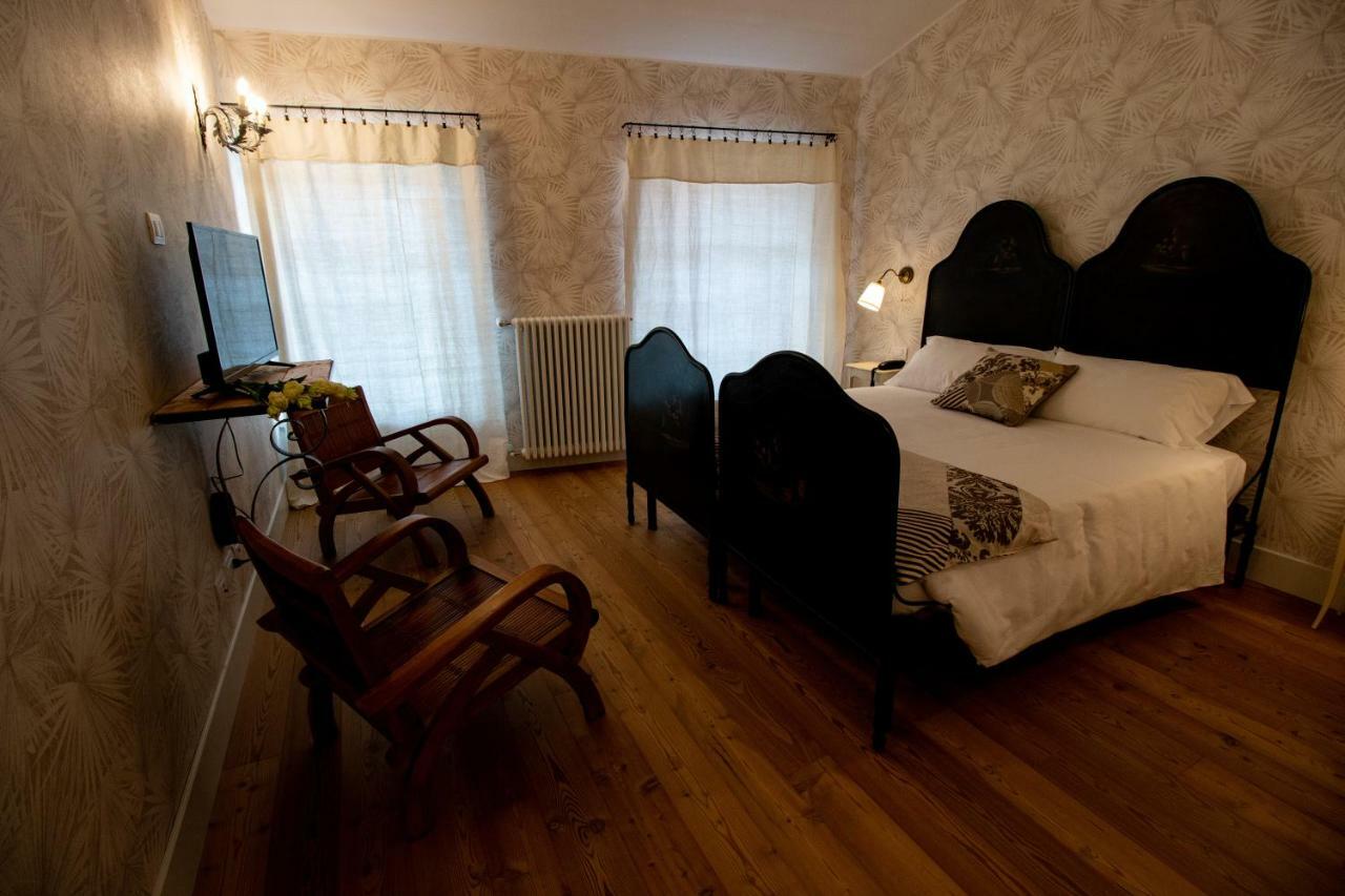Capolago Hotel Colico