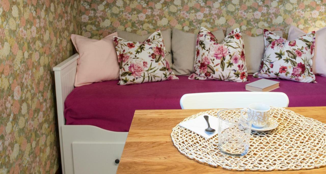 Appartamento Flowers Joivy 25 Côme