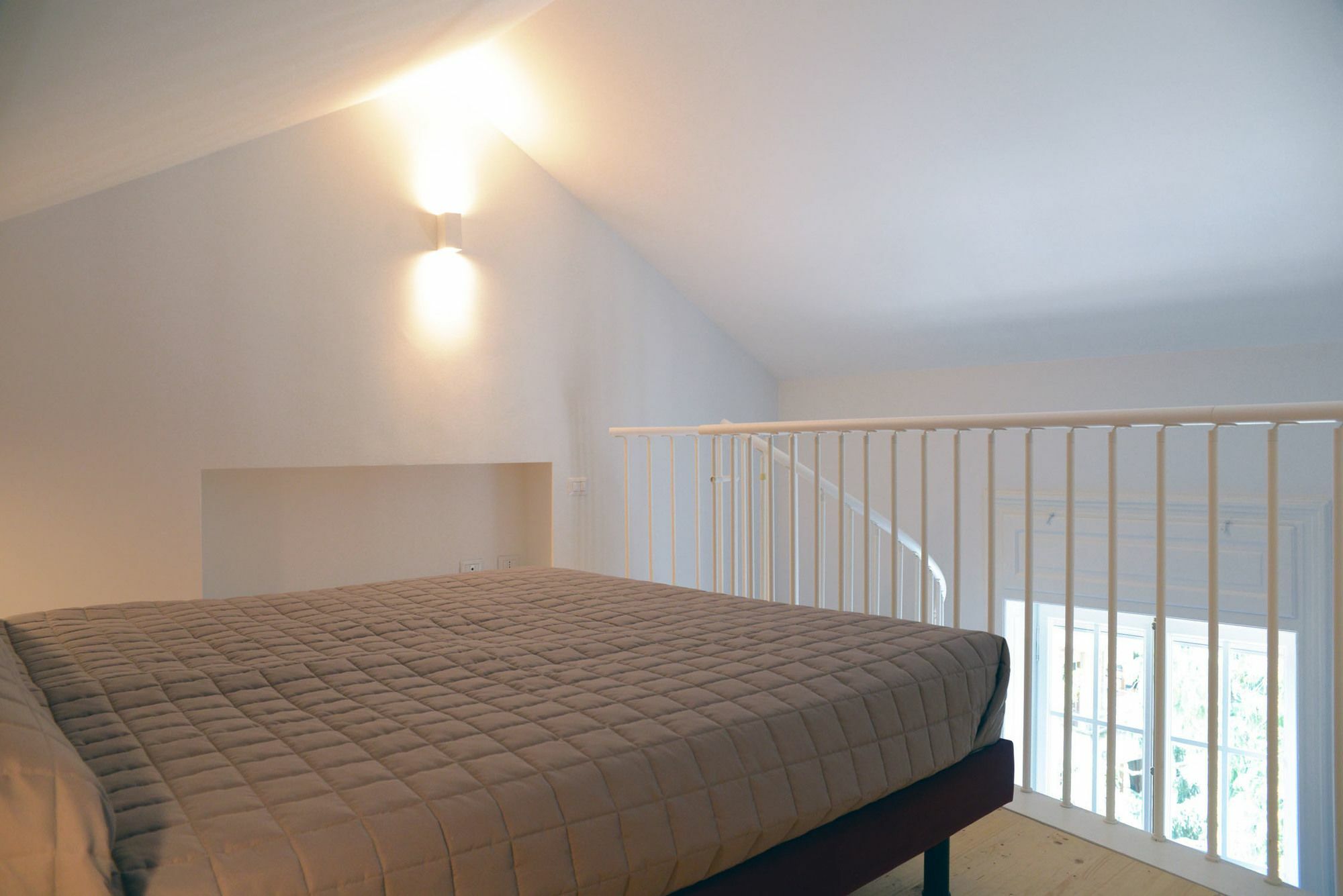 Affittacamere Le Stanze Del Suites&pool 3*