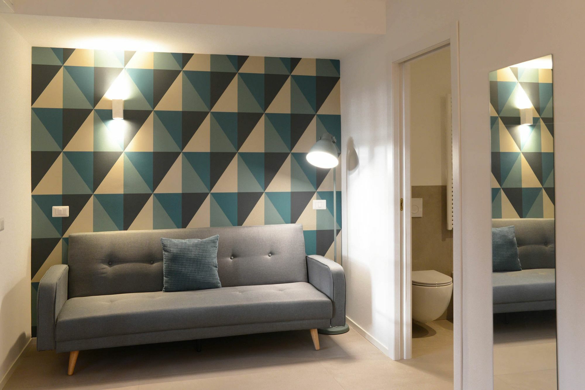 Affittacamere Le Stanze Del Suites&pool Côme