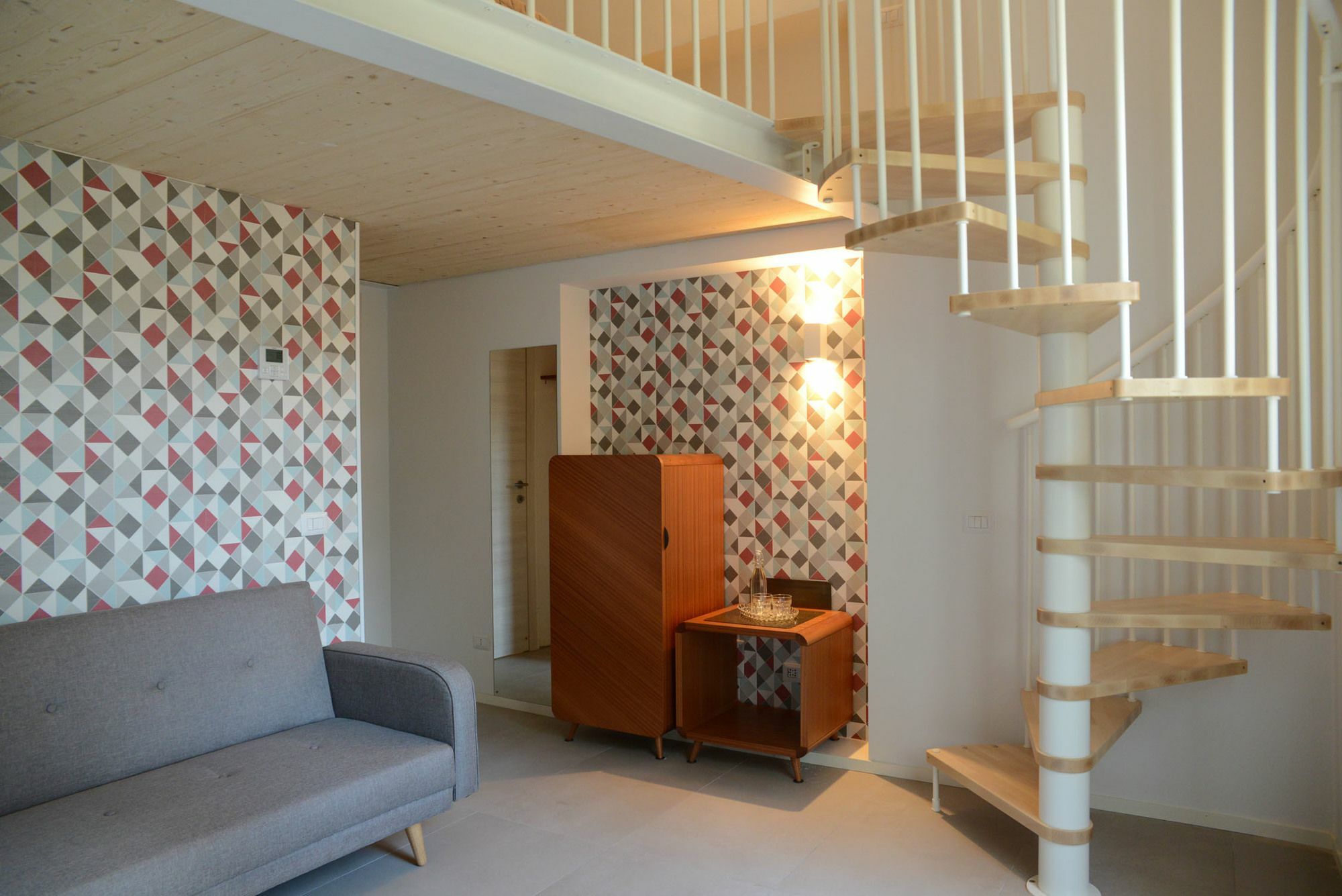 Affittacamere Le Stanze Del Suites&pool 3*