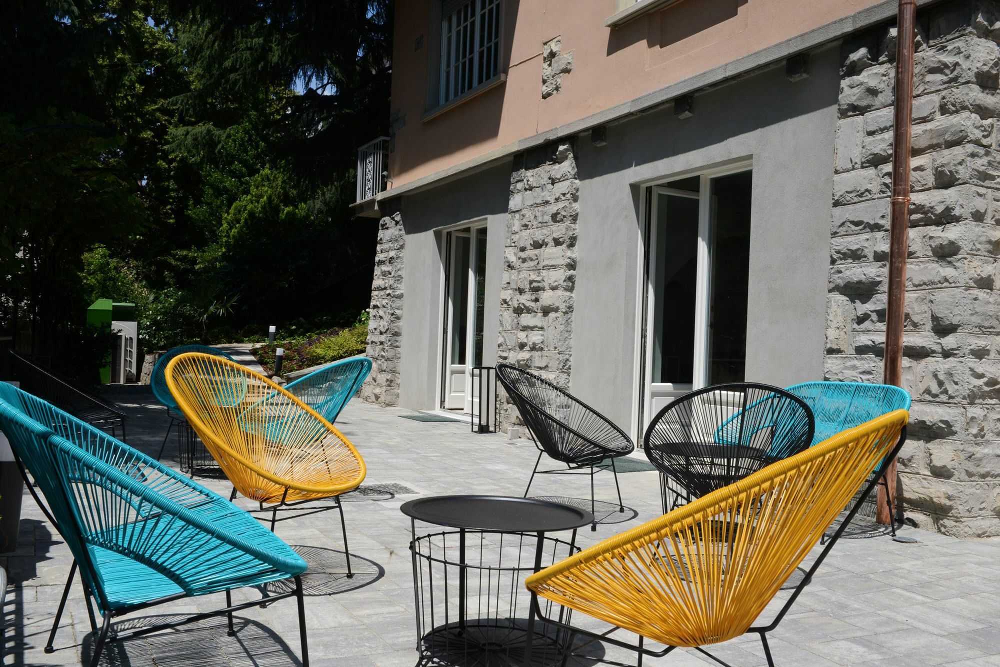 Le Stanze Del Suites&pool