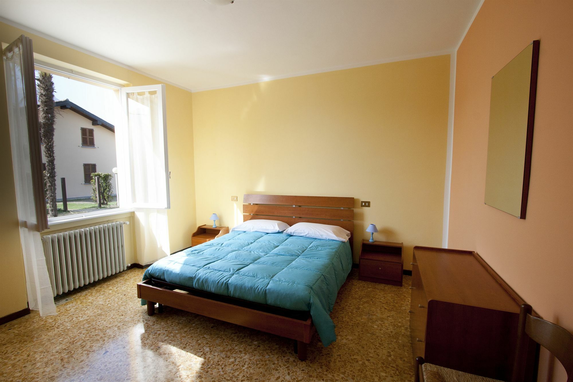 Casa La Rosa Bellagio
