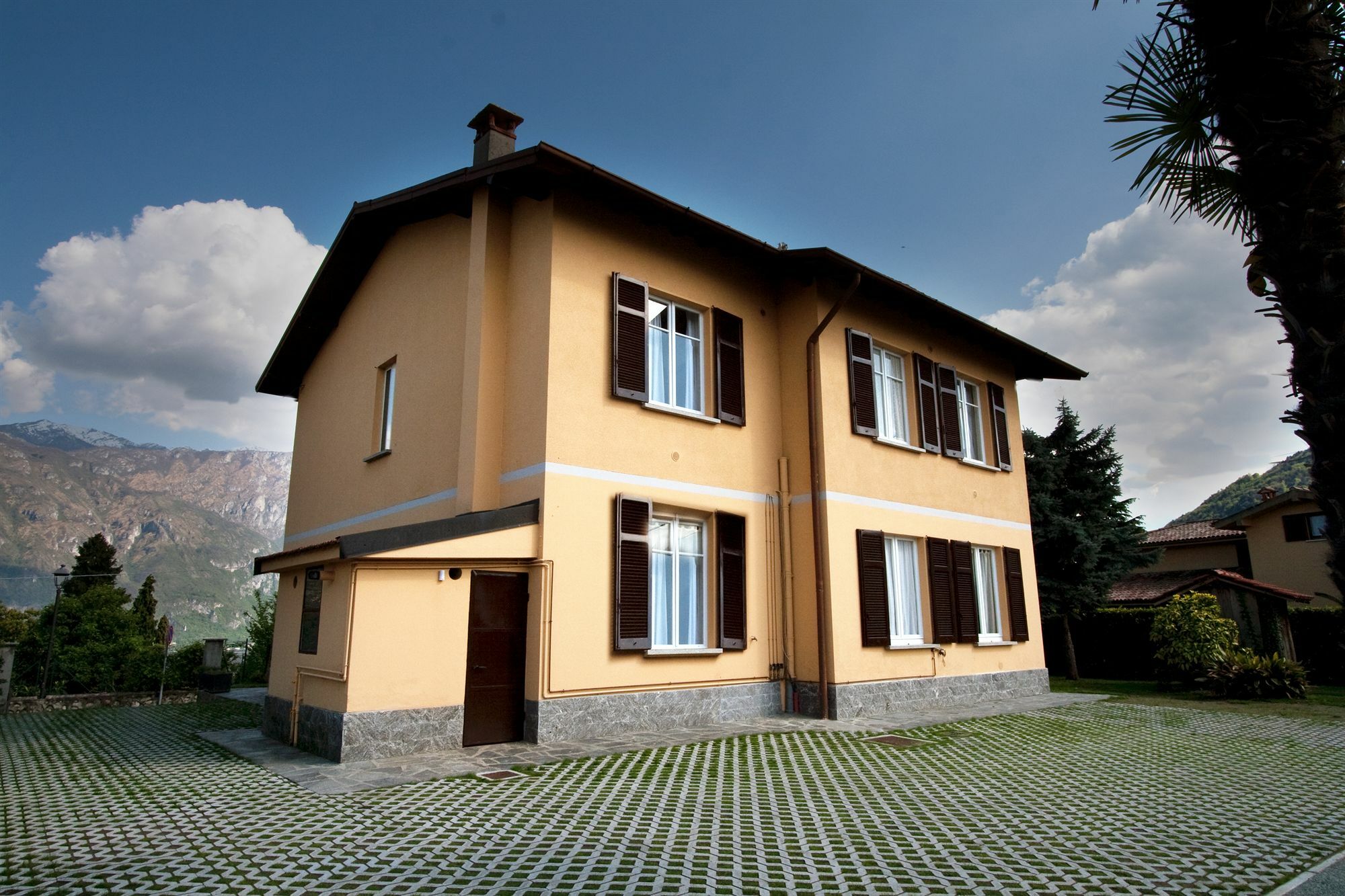 Aparthotel Casa La Rosa