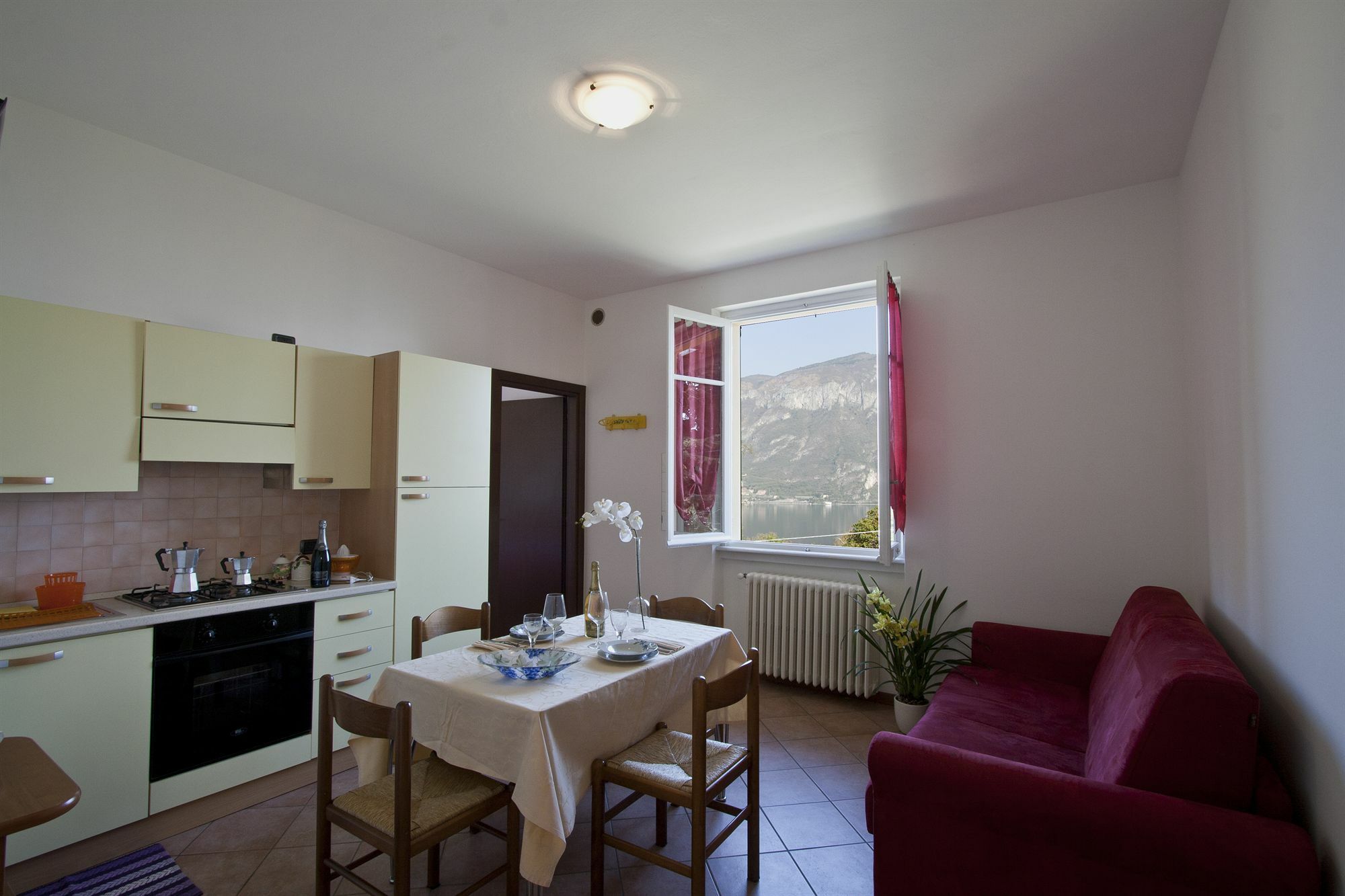 Aparthotel Casa La Rosa