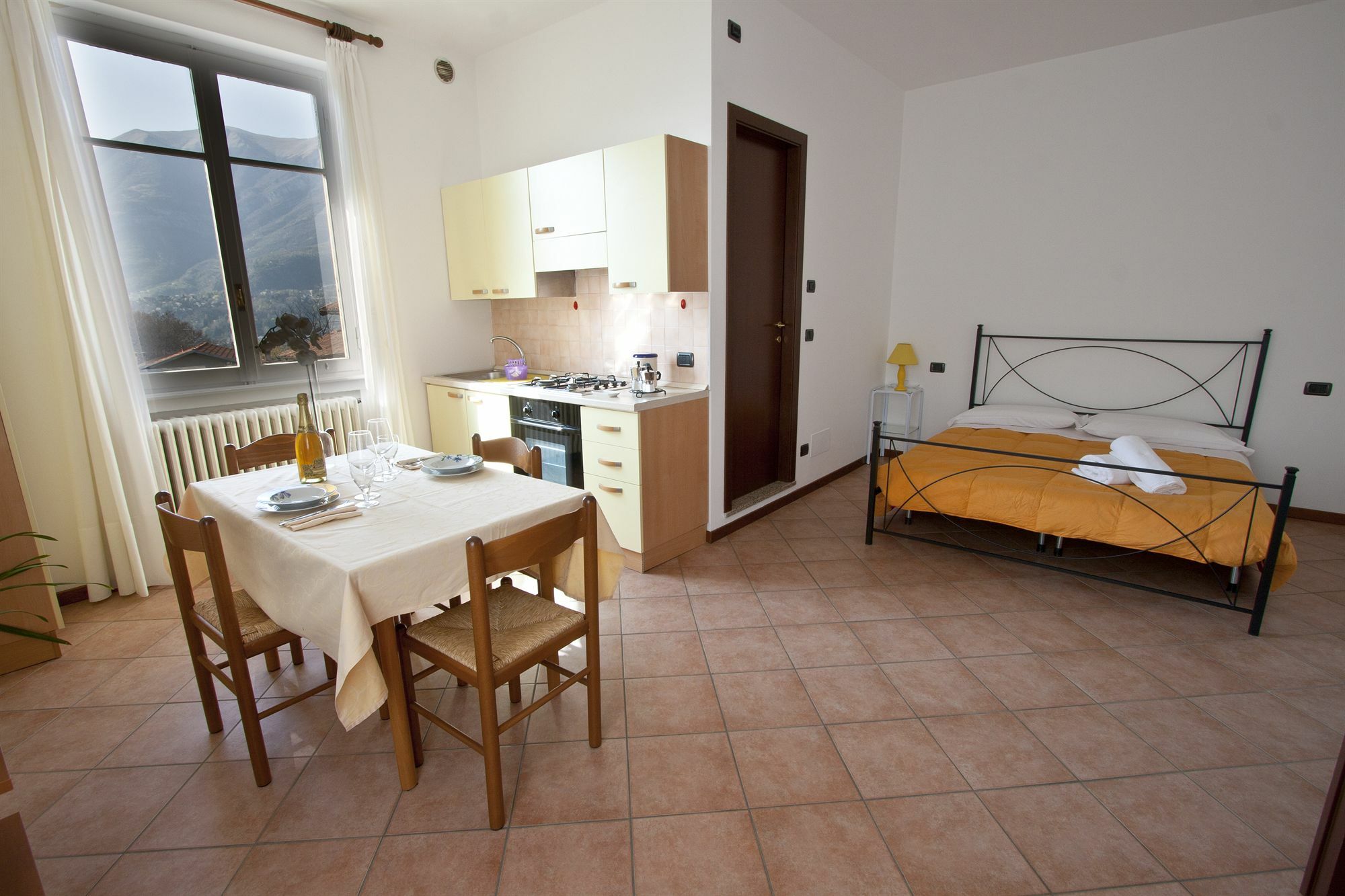 Casa La Rosa Aparthotel